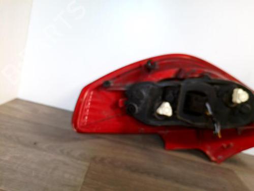 Left taillight OPEL CORSA D (S07) 1.3 CDTI (L08, L68) | BP31171205C34
