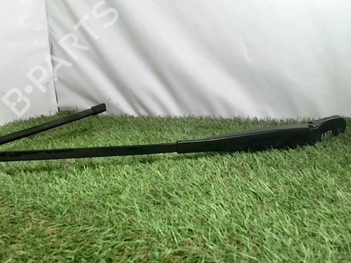 Used Front windshield wiper arm Front windshield wiper arm PEUGEOT 3008 I MPV (0U_) 1.6 HDi (109 hp) 21856634 21856634