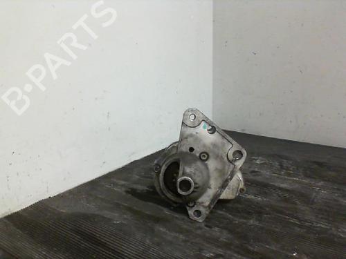 Used Starter CITROËN C2 (JM_) 1.4 HDi (68 hp) 29757265