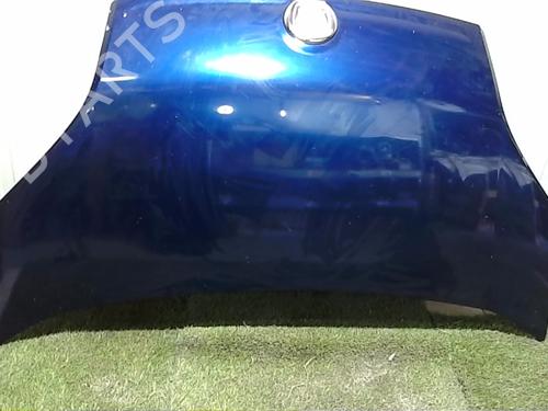 Used Hood FIAT QUBO (225_) 1.3 D Multijet (225CXB1A, 225AXB1A, 225CXB11, 225AXB11,... (75 hp) 29188668