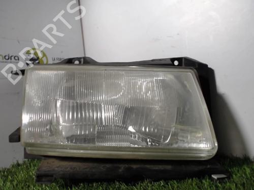 Right headlight FIAT SCUDO Van (220_) 1.9 TD | BP21852515C29 