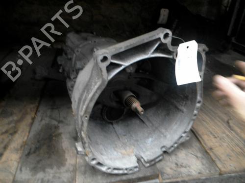 Gearbox BMW 1 (E87) 118 d | BP21852390M3  - Image 5