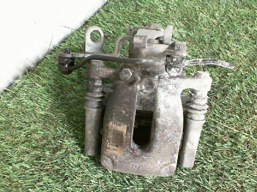 Left rear brake caliper PEUGEOT PARTNER Tepee 1.6 BlueHDi 100 | BP29830754M107