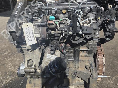 Used Engine Engine 37635164 37635164