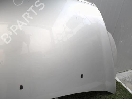 Used Hood FORD FOCUS II (DA_, HCP, DP) 1.6 TDCi (90 hp) 21572233