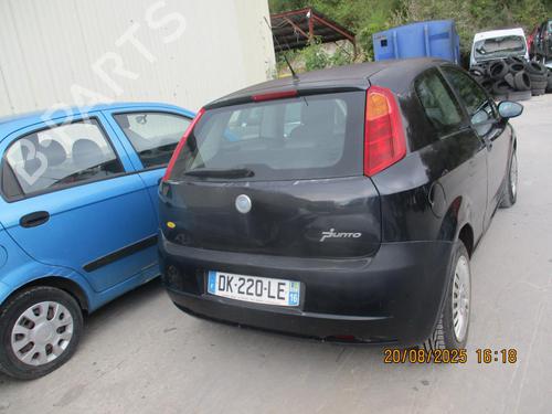 Engine FIAT GRANDE PUNTO (199_) 1.3 D Multijet | BP30061905M1  - Image 7