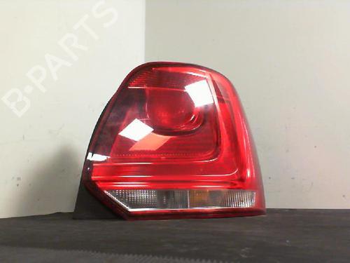 Right taillight VW POLO V (6R1, 6C1) 1.6 TDI | BP20878638C35 
