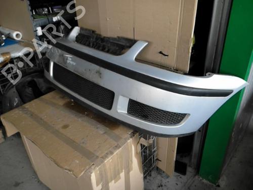 Used Front bumper VW POLO (6N2) 1.4 (60 hp) 21388307