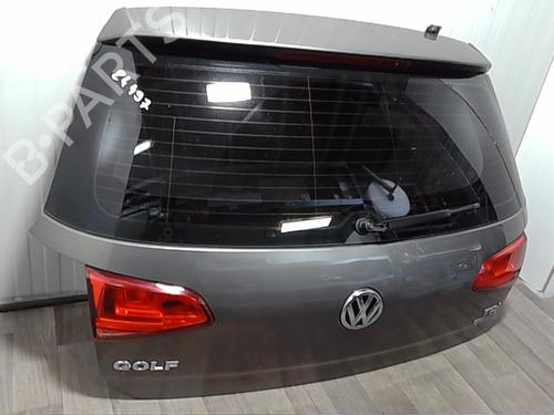 Tailgate VW GOLF VII (5G1, BQ1, BE1, BE2) 1.6 TDI | BP30534829C6