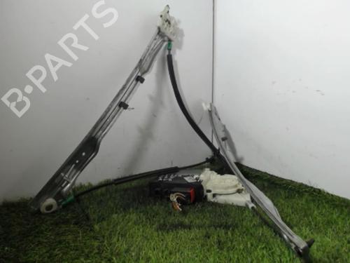 Used Front right window mechanism CITROËN C5 I (DC_) 2.2 HDi (DC4HXB, DC4HXE) (133 hp) 21855087
