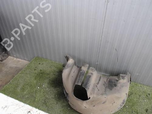 Wheel arch VW POLO V (6R1, 6C1) 1.6 TDI | BP21856898C56