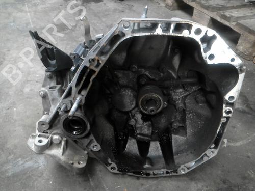Gearbox RENAULT TWINGO II (CN0_) 1.5 dCi 75 | BP21856481M3 - Image 3