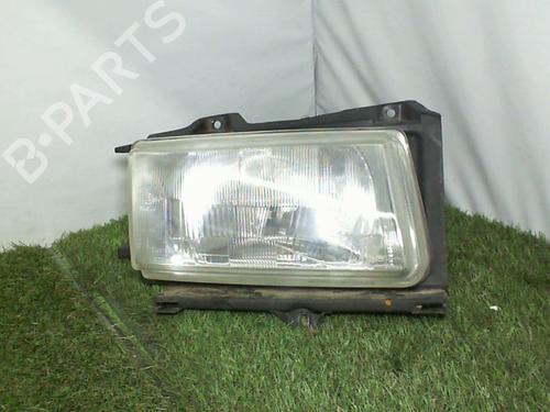 Used Right headlight Right headlight FIAT SCUDO Van (220_) 1.9 D (69 hp) 21855877 21855877