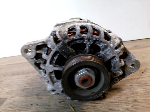 Used Alternator Alternator KIA PICANTO I (SA) 1.0 (63 hp) 33660785 33660785