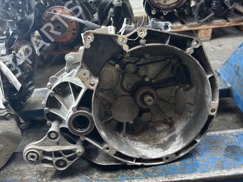 Used Gearbox FORD C-MAX II (DXA/CB7, DXA/CEU) 1.0 EcoBoost (125 hp) 29571829