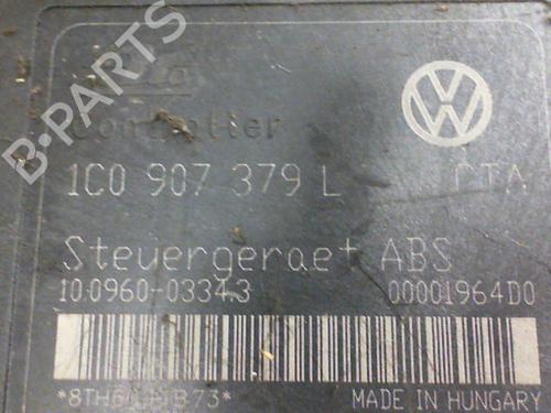 ABS pump SEAT LEON (1M1) 1.9 TDI | BP20879054M43 