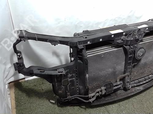 Front slam panel HYUNDAI SONATA V (NF) 2.0 CRDi | BP24181269C72 