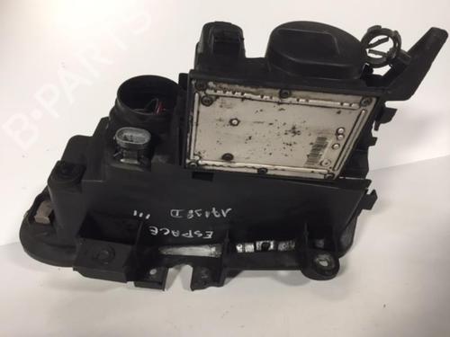 Right headlight RENAULT ESPACE III (JE0_) 2.2 dCi (JE0K) | BP25273970C29 
