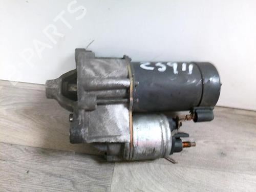 Starter CITROËN C3 Pluriel (HB_) 1.6 | BP34191012M8  - Image 5