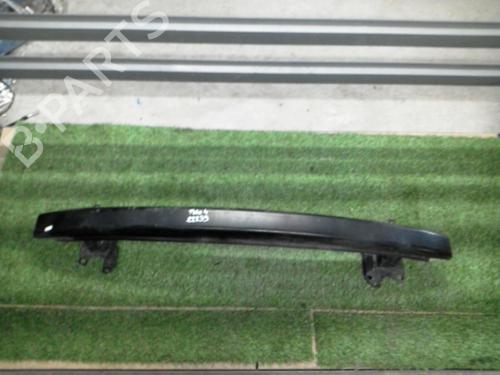 Used Front bumper reinforcement VW POLO (9N_, 9A_) 1.4 TDI (70 hp) 21556095