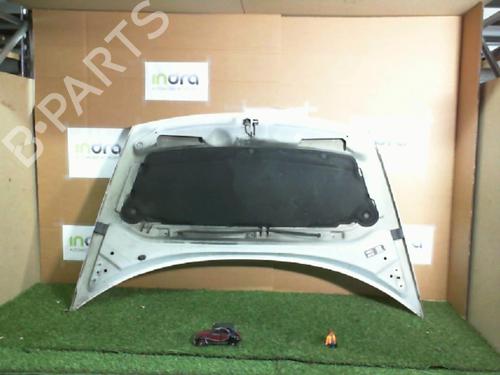 Hood CITROËN C3 I (FC_, FN_) 1.4 HDi | BP21852182C1 
