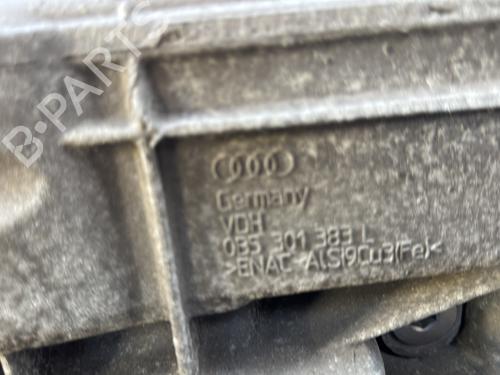 Gearbox AUDI A4 Allroad B8 (8KH) 3.0 TDI quattro | BP27387182M3  - Image 9