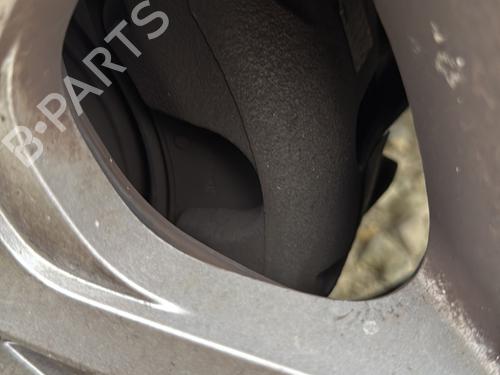 Used Right front brake caliper Right front brake caliper PEUGEOT 2008 I (CU_) 1.2 THP 110 / PureTech 110 (110 hp) 22596774 22596774