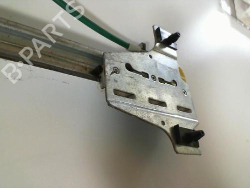 Rear left window mechanism LANCIA PHEDRA (179_) 2.2 JTD (179AXC1A) | BP21850440C24 