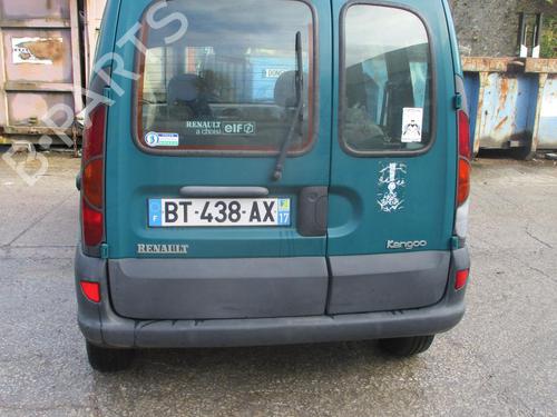 Left taillight RENAULT KANGOO (KC0/1_) 1.2 16V (KC05, KC06, KC03, KC0T, KC0W, KC1D) | BP24040538C34 - Image 4