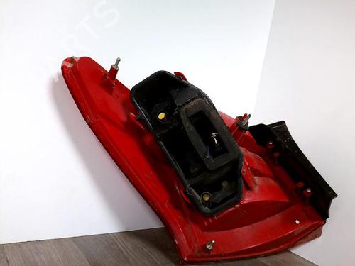 Right taillight PEUGEOT 407 SW (6E_, 6D_) 2.0 HDi | BP32297562C35