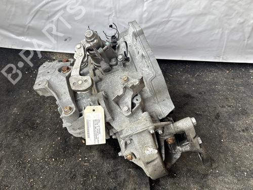 Used Gearbox OPEL ASTRA K Sports Tourer (B16) 1.6 CDTi (35) (110 hp) 29711250