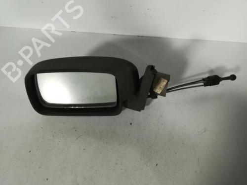 Used Left mirror RENAULT SUPER 5 (B/C40_) 1.1 (48 hp) 21851194