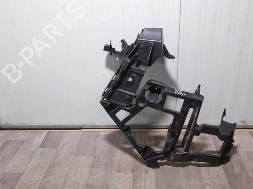 Supporto del paraurti posteriore PEUGEOT 508 SW I (8E_) 2.0 HDi (163 hp) 30774740