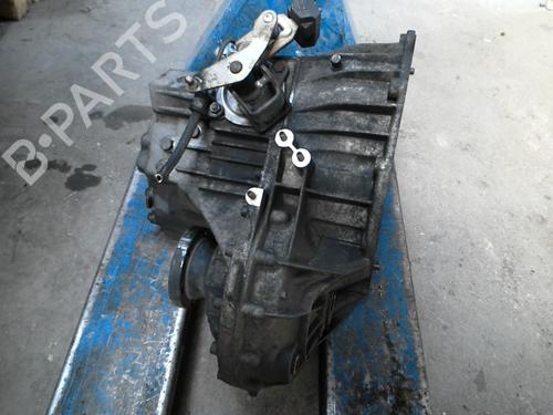 Gearbox MERCEDES-BENZ VITO Van (W638) 112 CDI 2.2 (638.094) | BP21856743M3 