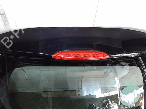 Tailgate PEUGEOT 208 I (CA_, CC_) 1.2 VTI 82 | BP29465133C6 