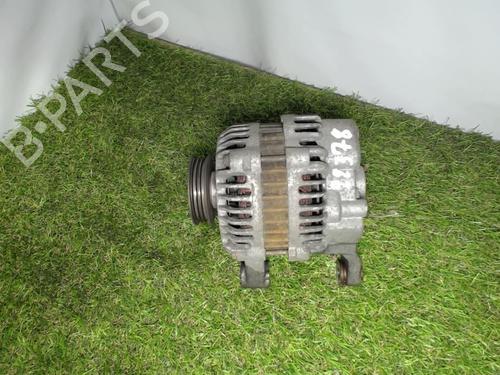 Used Alternator RENAULT CLIO II (BB_, CB_) 1.2 (BB0A, BB0F, BB10, BB1K, BB28, BB2D, BB2H, CB0A,... (58 hp) 21685464