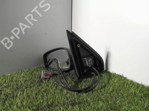 Used Left mirror Left mirror FIAT STILO (192_) 1.9 JTD (192_XE1A) (115 hp) 21853899 21853899