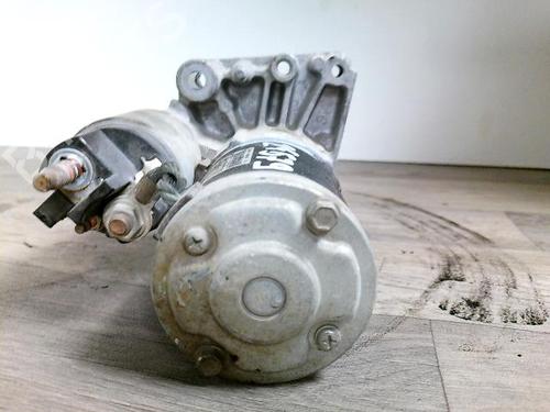 Used Starter Starter PEUGEOT 208 I (CA_, CC_) 1.4 HDi (68 hp) 36763487 36763487