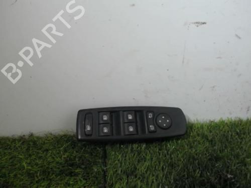 Used Switch RENAULT MEGANE III Hatchback (BZ0/1_, B3_) 1.9 dCi (BZ0N, BZ0J) (131 hp) 21855139
