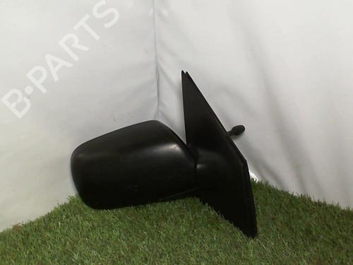 Right mirror TOYOTA YARIS (_P1_) 1.0 (SCP10_, SCP10R) | BP21855685C27 