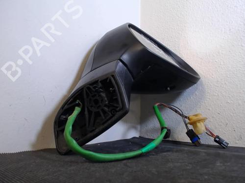 Right mirror PEUGEOT 308 I (4A_, 4C_) 1.6 HDi | BP24636174C27 