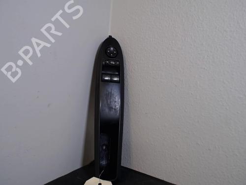 Used Left front window switch Left front window switch CITROËN C4 II (NC_) 1.6 HDi 90 (92 hp) 20878366 20878366