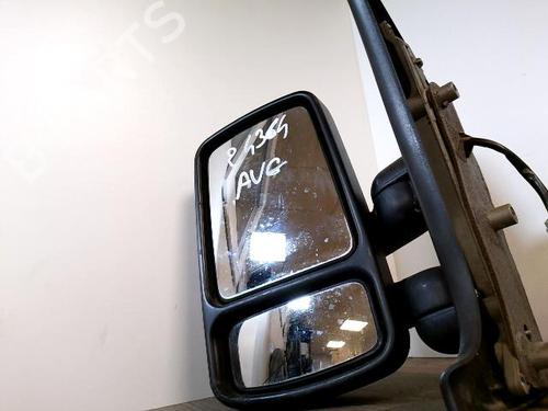 Used Left mirror Left mirror RENAULT MASTER II Van (FD) 2.5 dCi 120 (FD0M, FD0U, FD0W, FD2M, FD2W, FD3M, FD3U,... (115 hp) 32983902 32983902