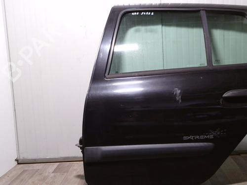 Left rear door RENAULT CLIO II (BB_, CB_) 1.5 dCi (B/CB07) | BP30683101C4