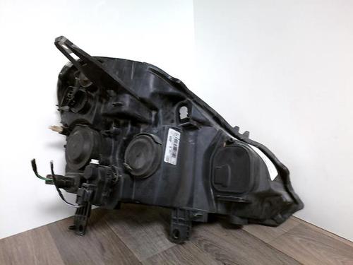 Left headlight RENAULT MODUS / GRAND MODUS (F/JP0_) 1.5 dCi 90 | BP21856045C28 - Image 2
