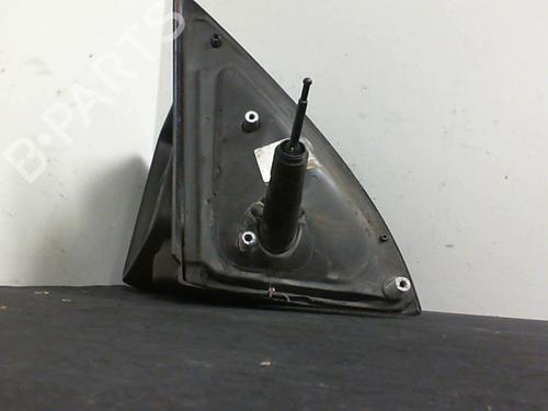 Left mirror OPEL COMBO Box Body/MPV 1.3 CDTI 16V | BP21856827C26