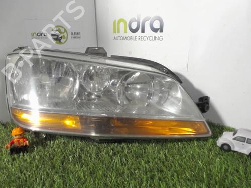 Used Right headlight FIAT IDEA (350_) 1.9 JTD (101 hp) 21851962