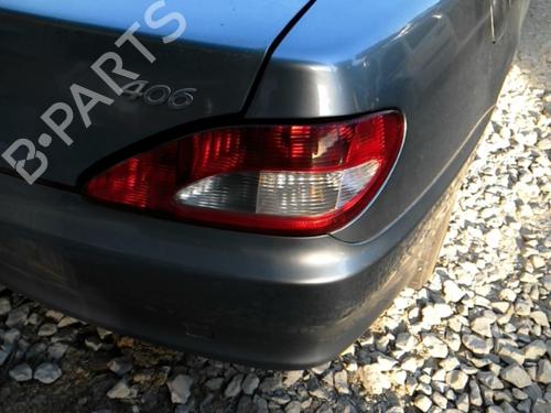 Used Right taillight PEUGEOT 406 Coupe (8C) 2.2 HDI (133 hp) 21853550