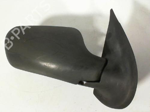 Right mirror FIAT PUNTO (176_) 55 1.1 | BP21850751C27 