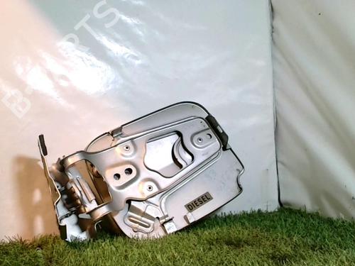 Used Fuel flap DACIA DUSTER (HS_) 1.5 dCi (86 hp) 21857011